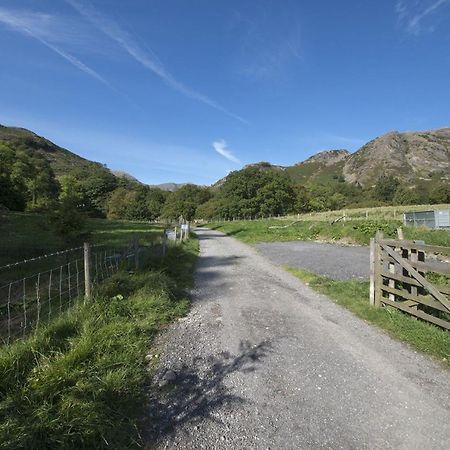2 Dixon Ground Coniston Villa Buitenkant foto