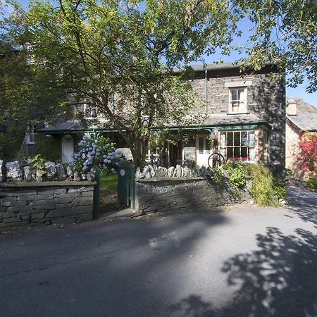 2 Dixon Ground Coniston Villa Buitenkant foto
