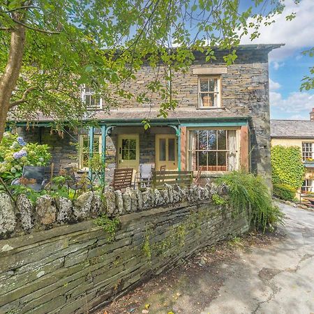 2 Dixon Ground Coniston Villa Buitenkant foto