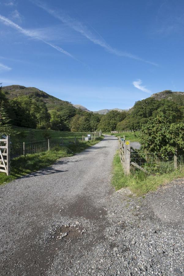 2 Dixon Ground Coniston Villa Buitenkant foto